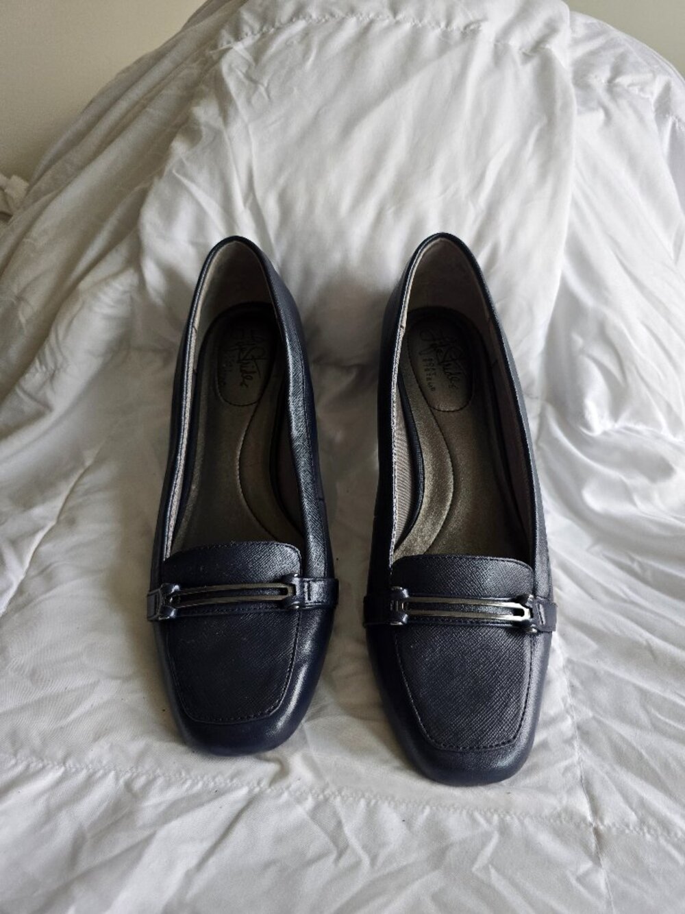 Life Stride- Evette soft system